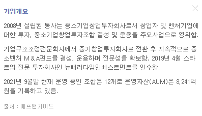 티에스인베스트먼트