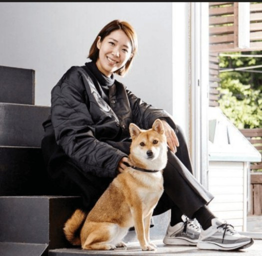 차혜영 대표 프로필