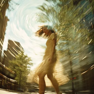 몸 움직일 때마다 생기는 어지러움1