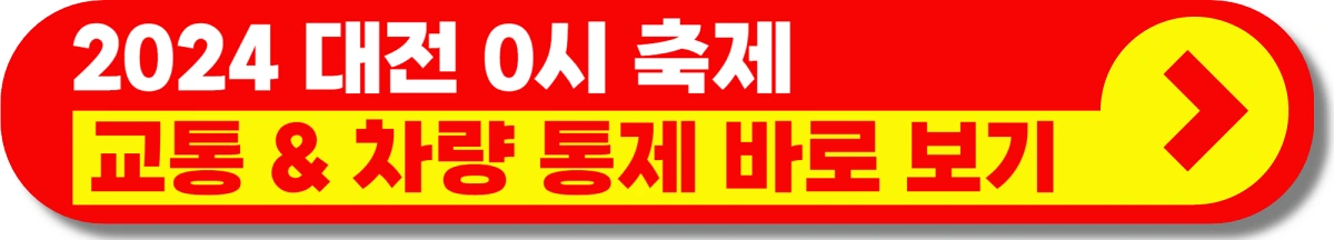 대전 0시 축제 주차장