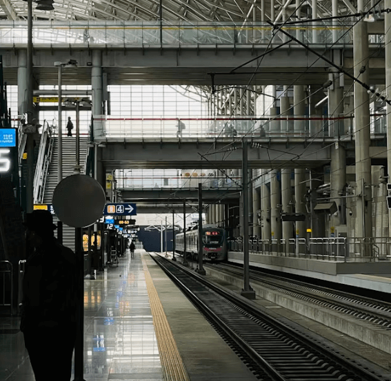 KTX 예매, 모바일/PC로 스마트하게 예약하는 가이드