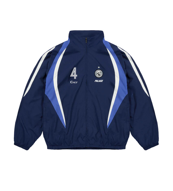 탁재훈 <아니 근데 진짜!>9회 팔라스 Palace 쉘 자켓 바람막이 점퍼