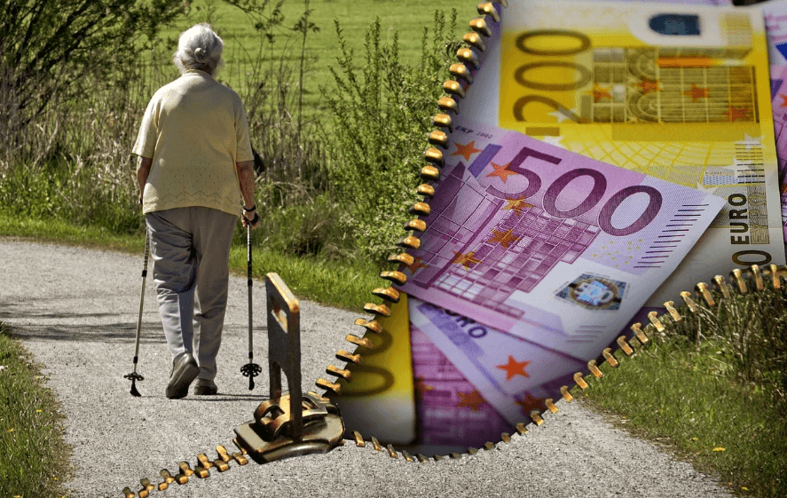 국민연금 수령나이