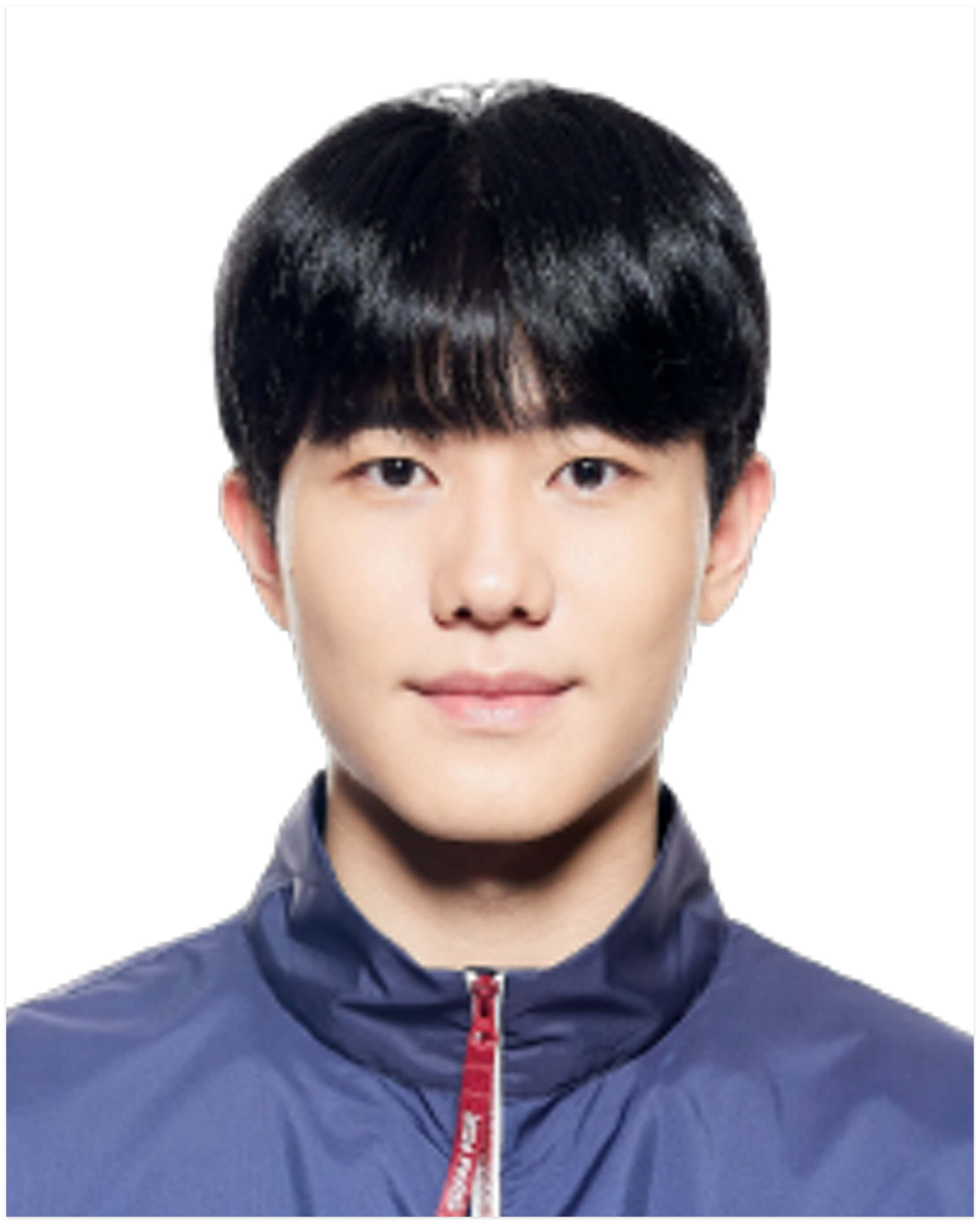 배드민턴 강민혁 선수