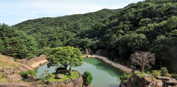 하동 삼성궁