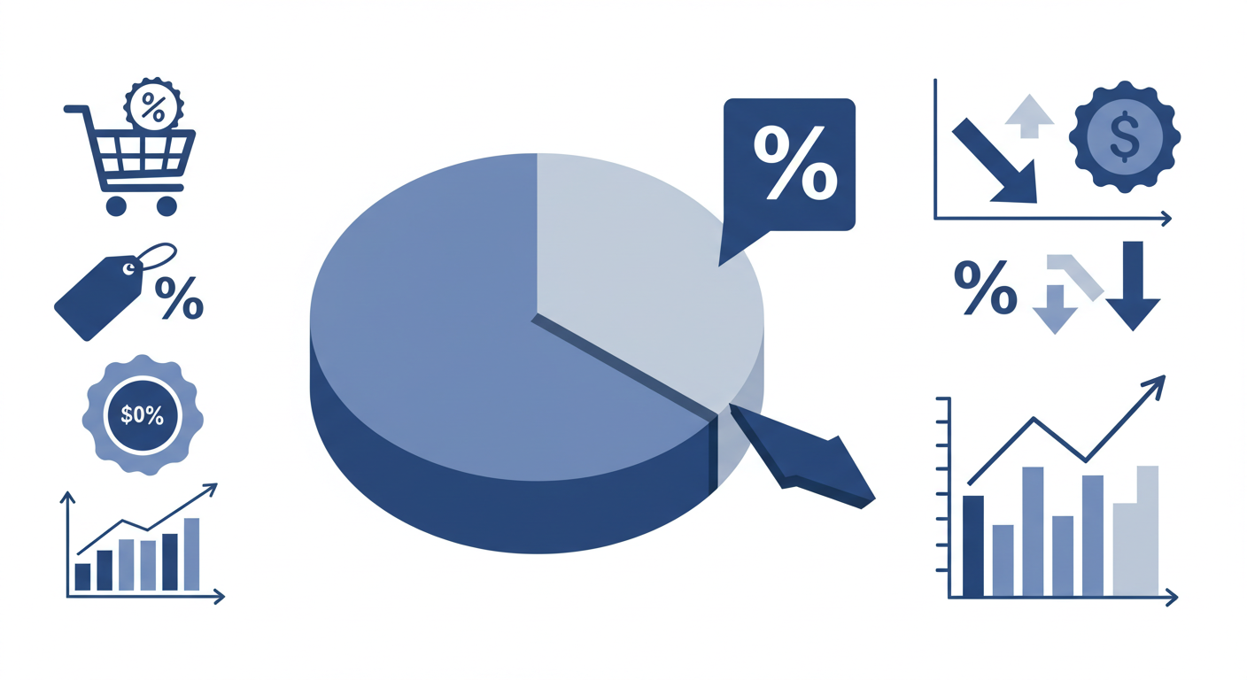 백분율 구하는법: 이제 완벽 마스터
