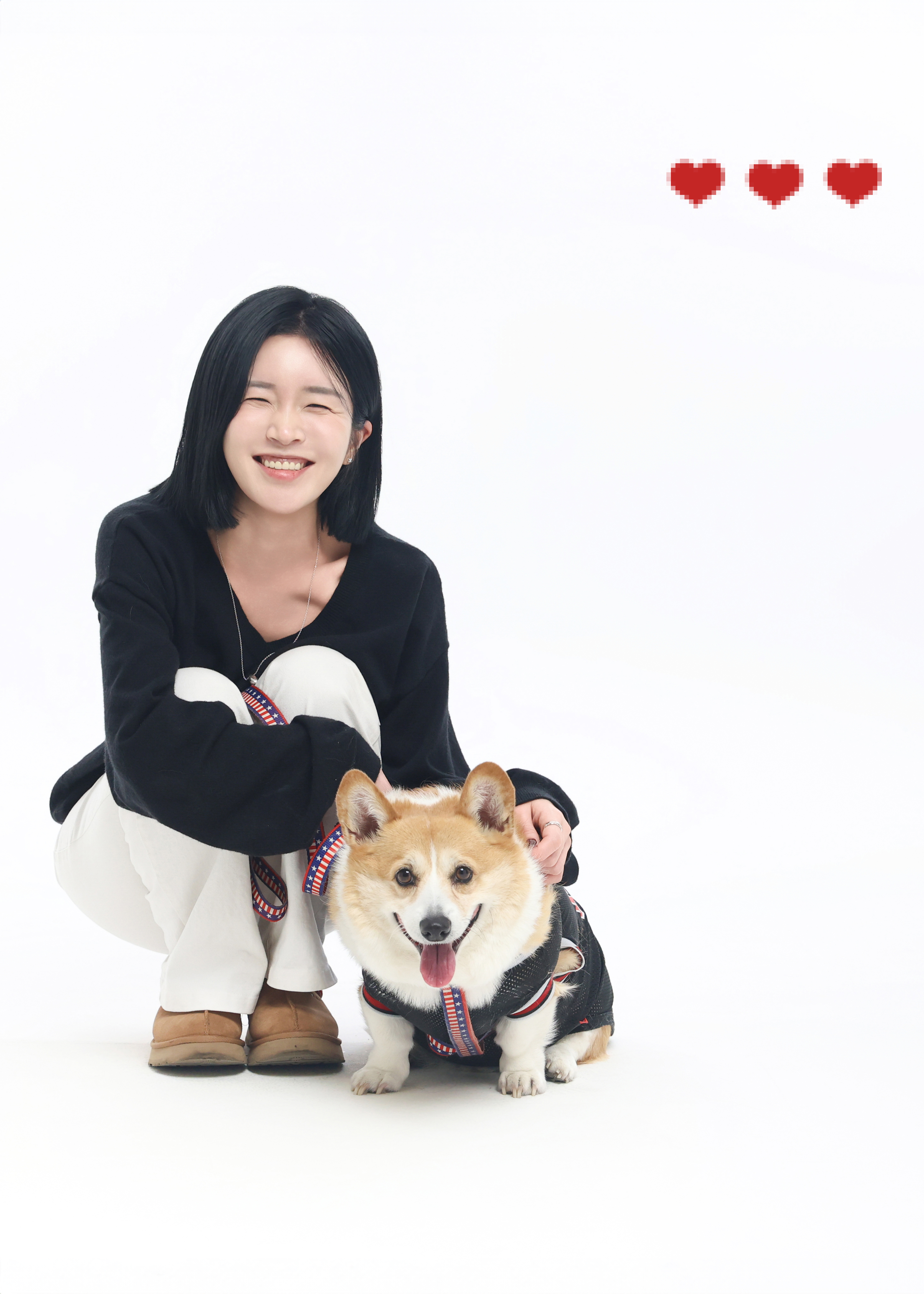 천안 프로필사진 순백스튜디오 &mdash; 여자 프로필 사진 후기 11