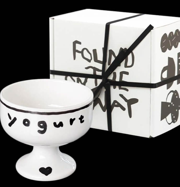 로파서울의 요거트 볼