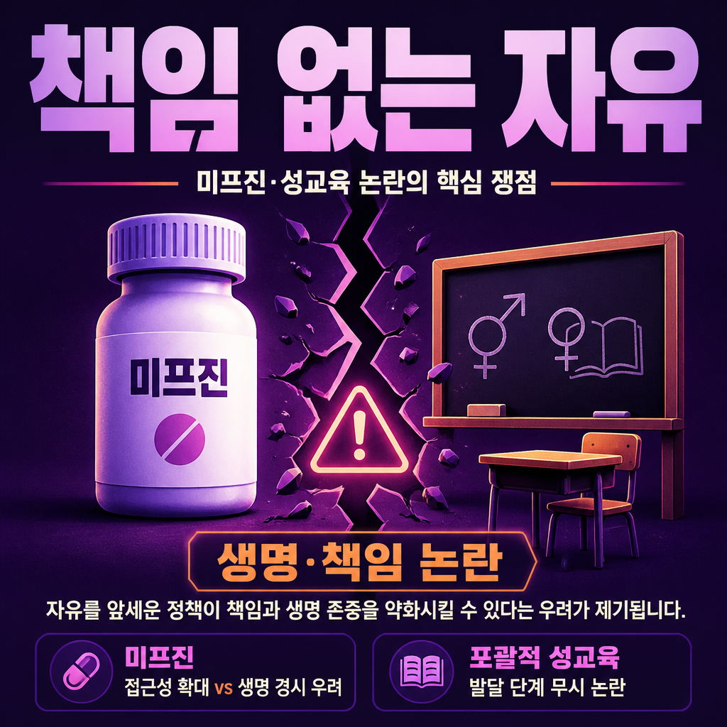 책임 없는 자유