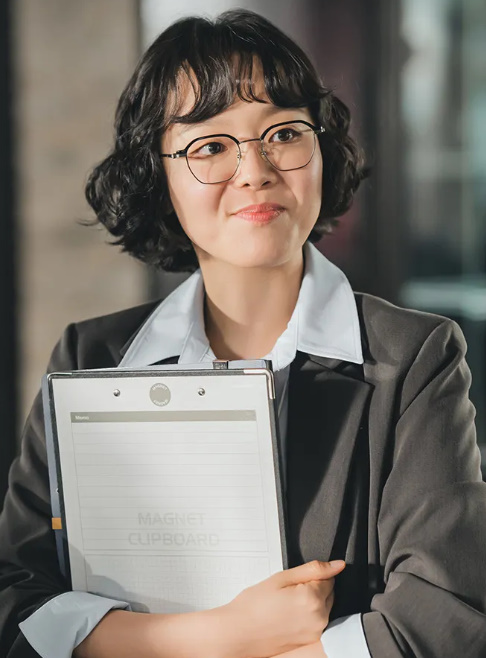 나의 완벽한 비서