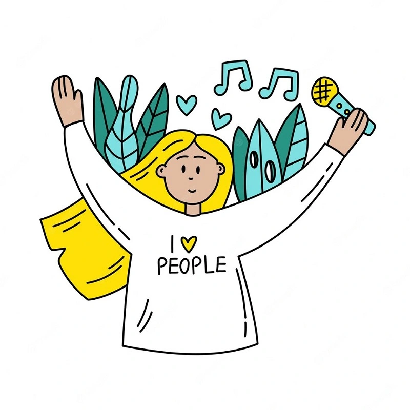 mbti 성격 유형검사