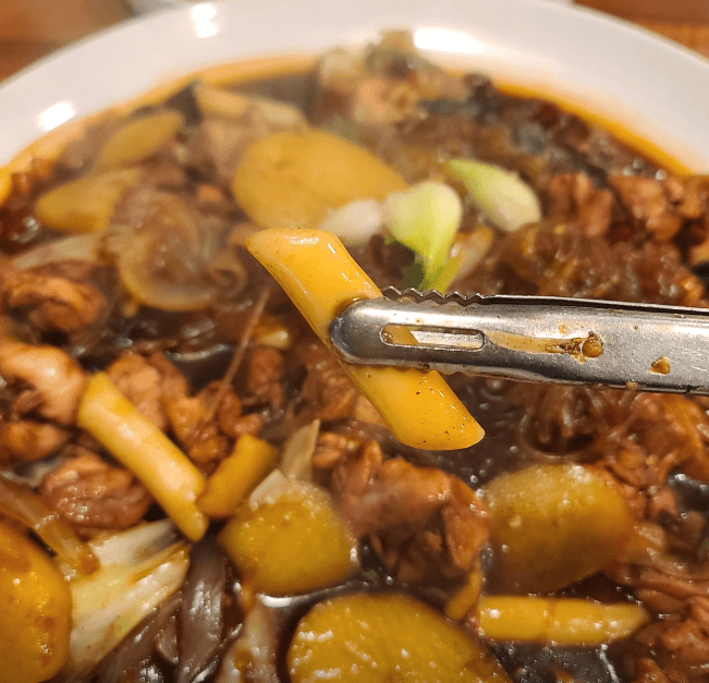 생방송투데이 은평구 연신내 찜닭 맛집 정보