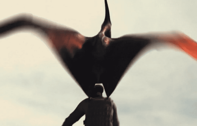 쥬라기-헌트-익룡