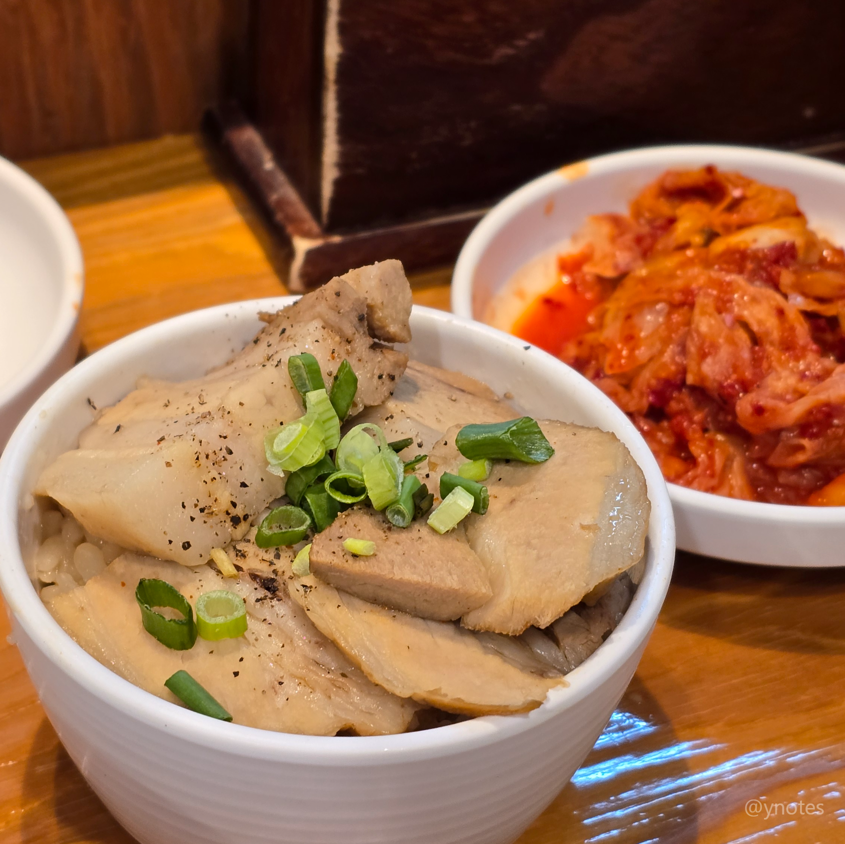 하카타분코 여의도점