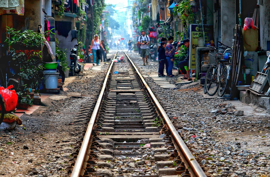 하노이 올드쿼터 숨겨진 무료 명소 추천