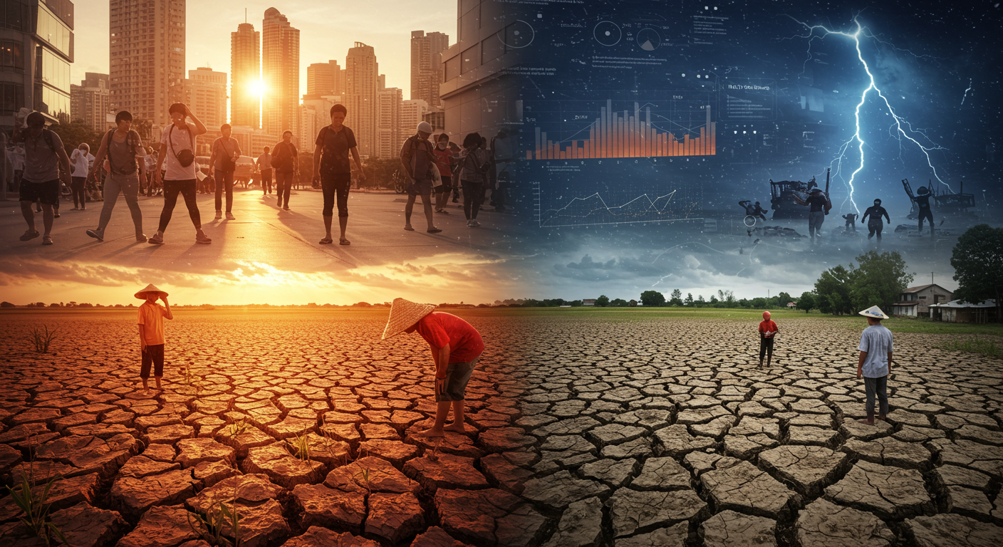 global warming