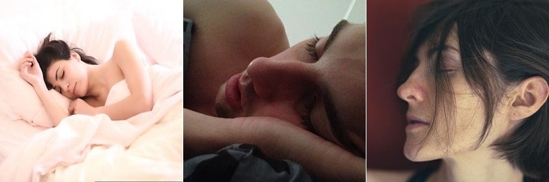 성인 수면 7시간 이상 해야 하는 이유