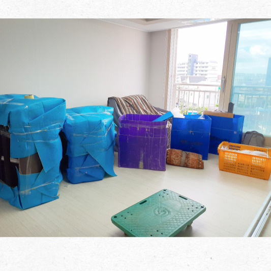 10월 1일 손없는날 일정 체크리스트