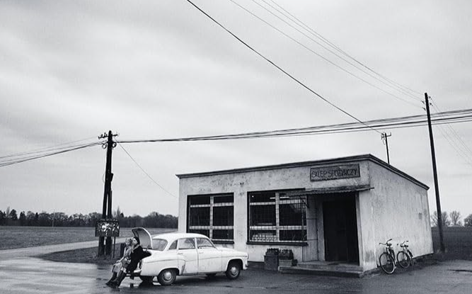 영화 이다 침묵으로 신을 마주한 시간 줄거리 결말 후기