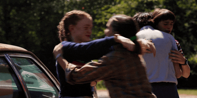 기묘한 이야기 시즌 3 리뷰