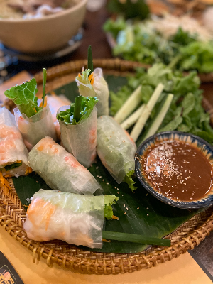 다낭 호이안 여행 맛집 추천 구글평점