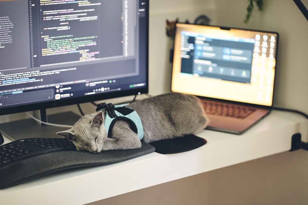 Pet Tech