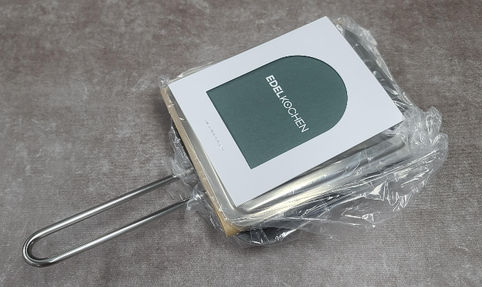 스테인리스 식기 프라이팬 쿠팡 구매 구성품