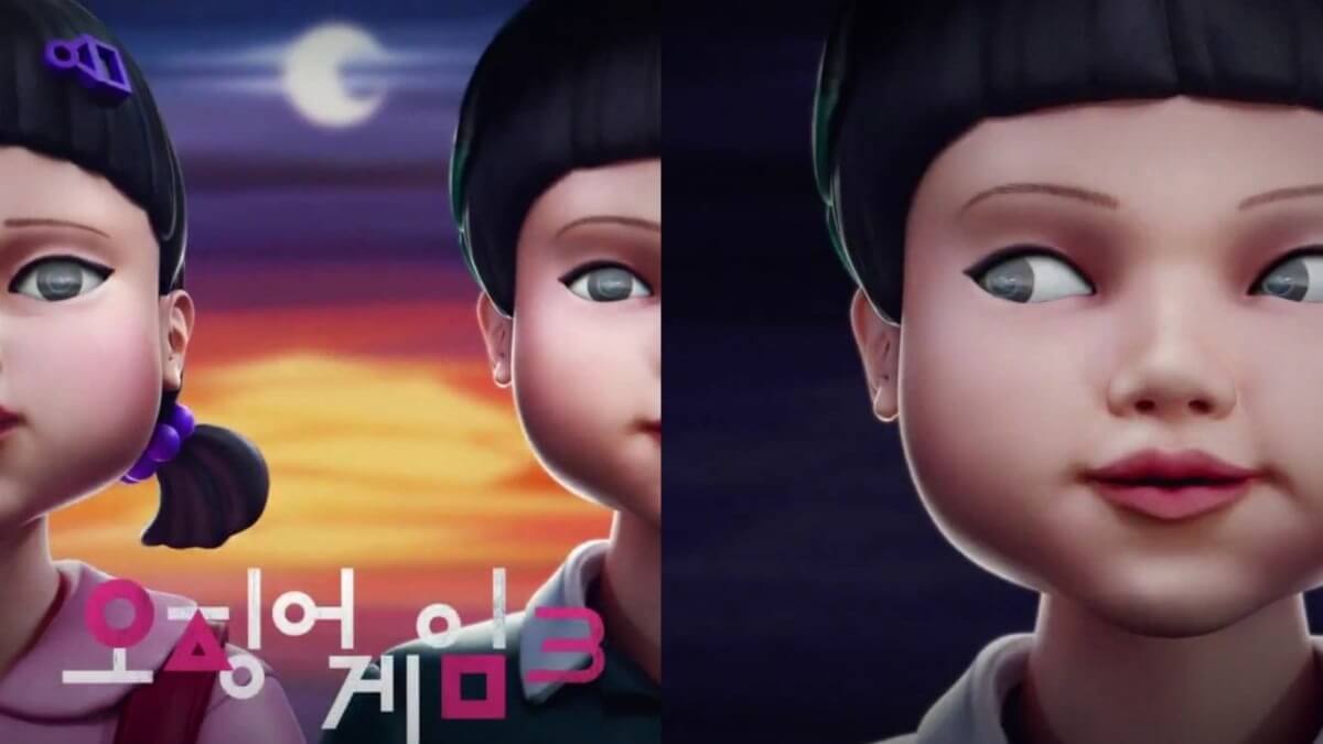 오징어 게임 시즌3 개봉일 출연진