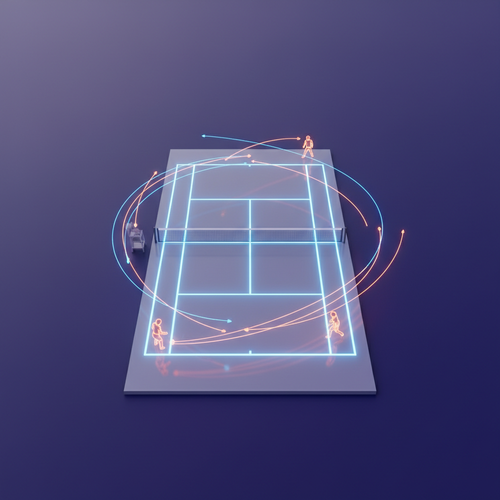 변화하는 전략: 노련함으로 상대를 압도하는 비결