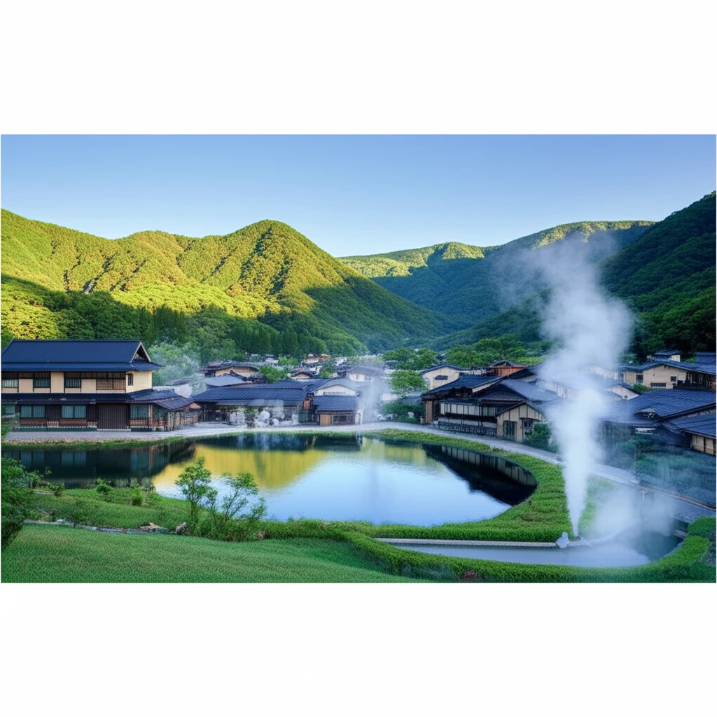 이동 시간 최소화 후쿠오카 2박3일 ..