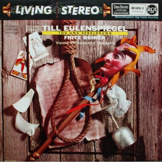 슈트라우스 교향시