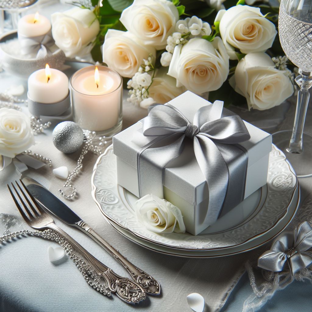 화이트데이 선물 모음