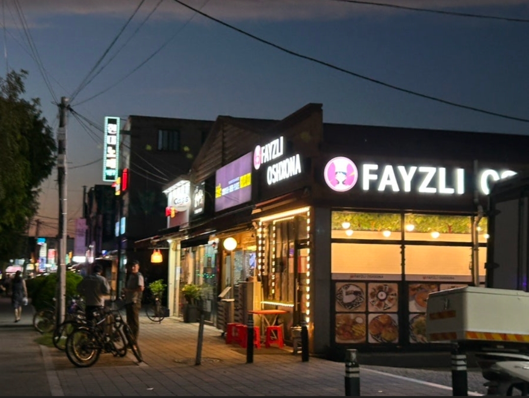 파이즐리 어시허나