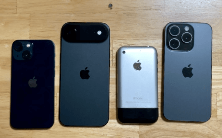 아이폰17 에어 블랙 후기 장점 단점ㅣ직접 써보고 느낀 솔직 리뷰