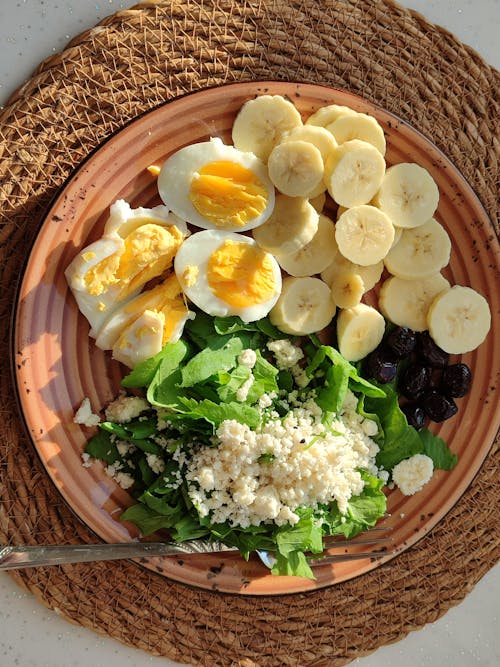 마이크로 뉴트리션, 음식의 양보다 질