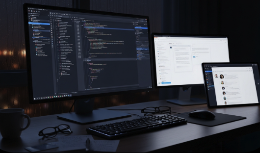 코딩 테스트 컨텍스트