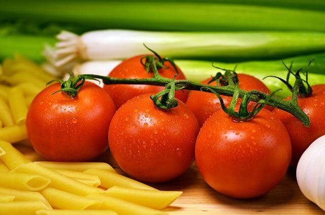 당뇨에좋은과일토마토
