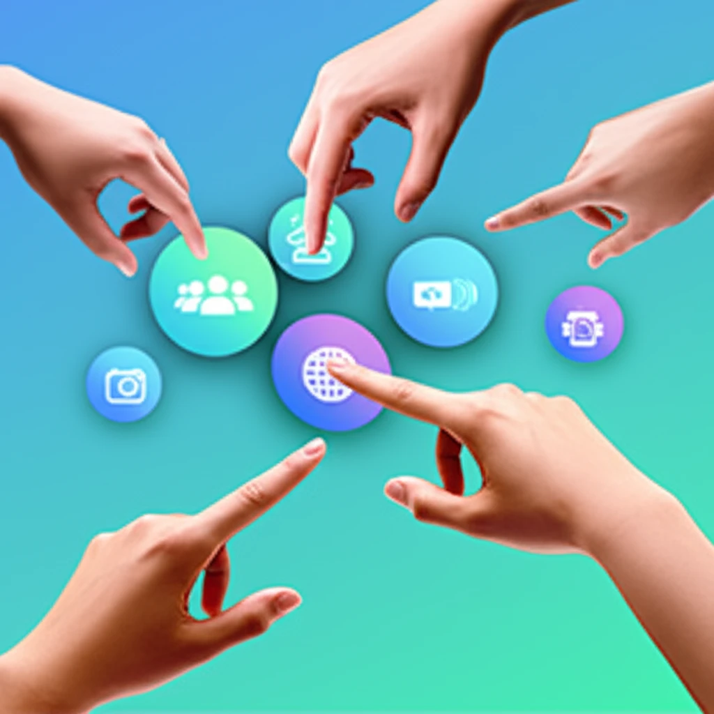 라일론 솔루션: 사용자 중심의 새로운..