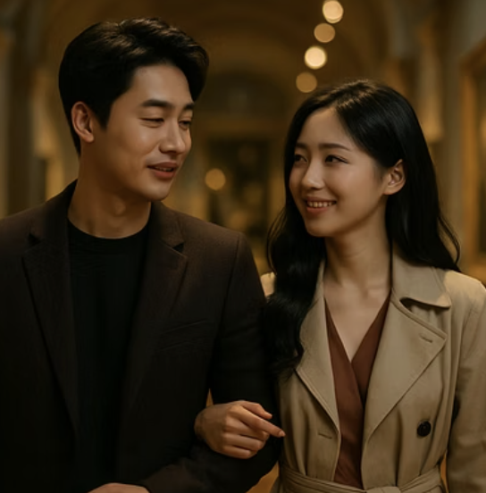 국립중앙박물관, 비 오는 날 최고의 실내 데이트 코스인 이유