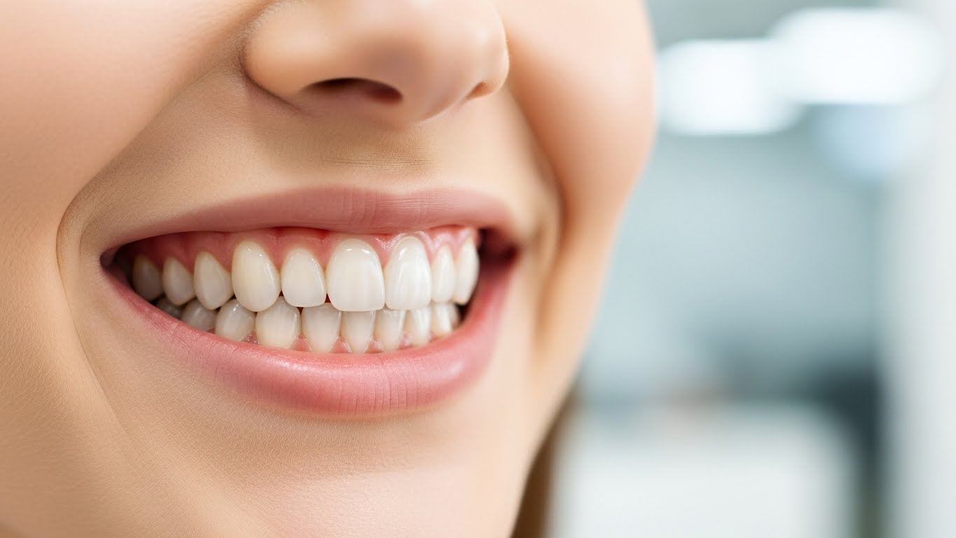 교정 후 유지관리하며 재발 방지하는 방법