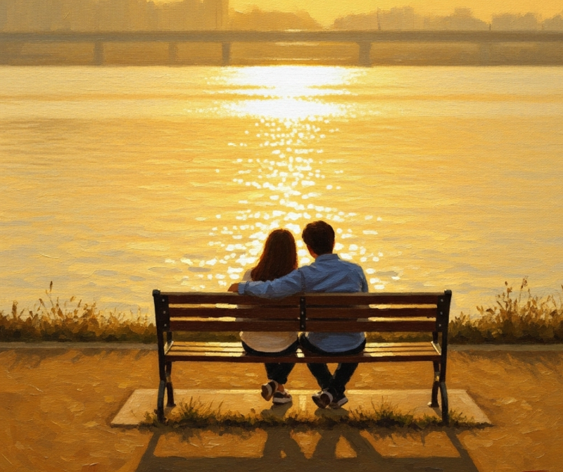 결국 다시 찾게 되는 '진짜'의 힘