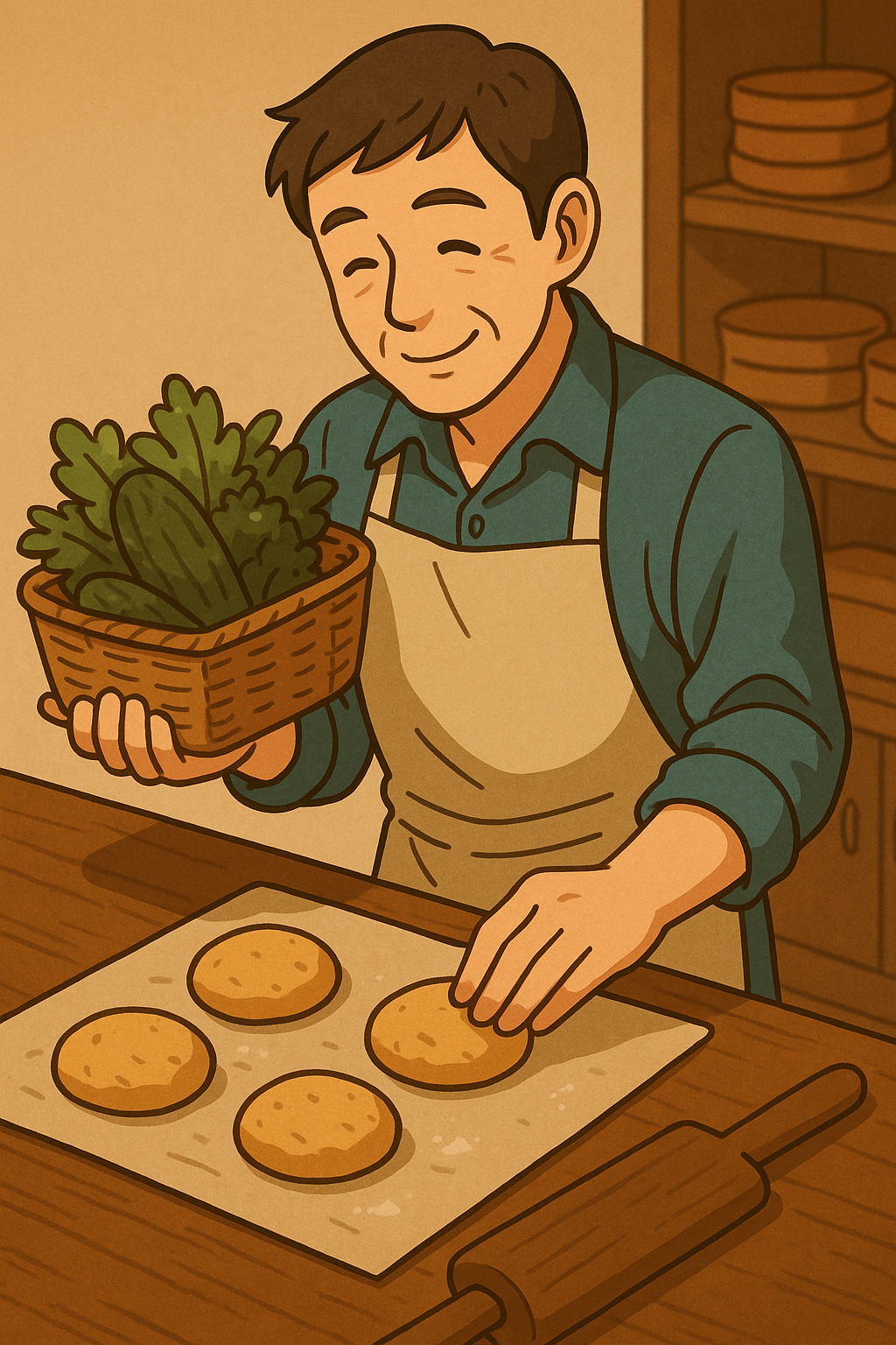 제작 과정을 블로그 콘텐츠로 구성하는 방법