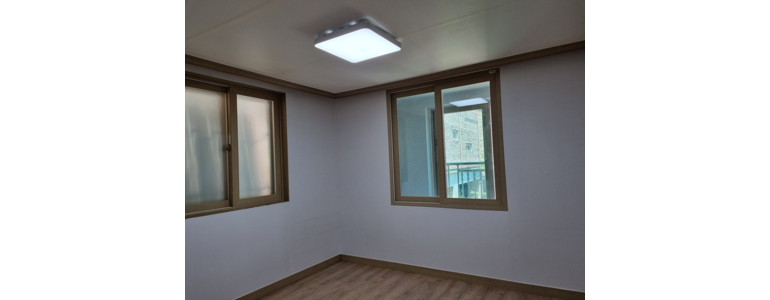 전주 완산구 도배공사