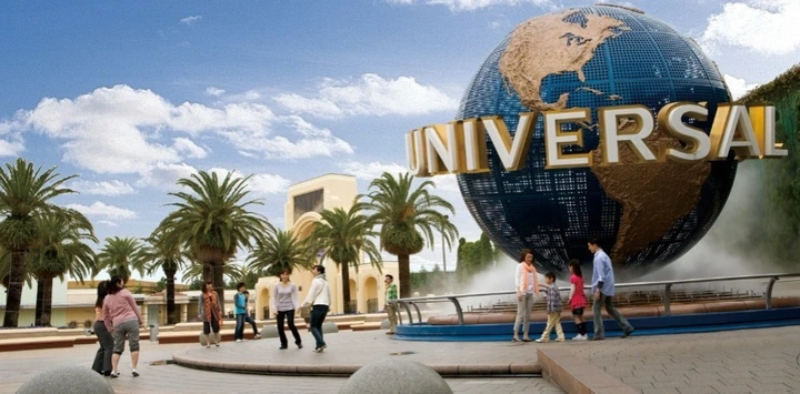 오사카_USJ