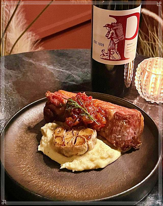 종로 광화문 경복궁 맛집 동서양 통합으로 품격 높인 명품 퓨전 요리 와인바