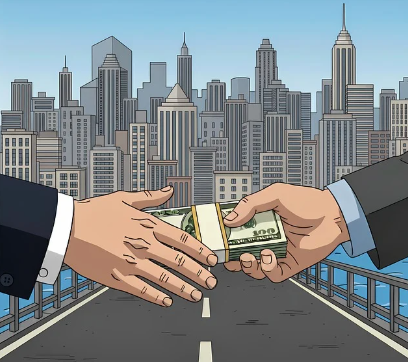 가족 간 계좌이체가 생활비로 보이지 않는 순간