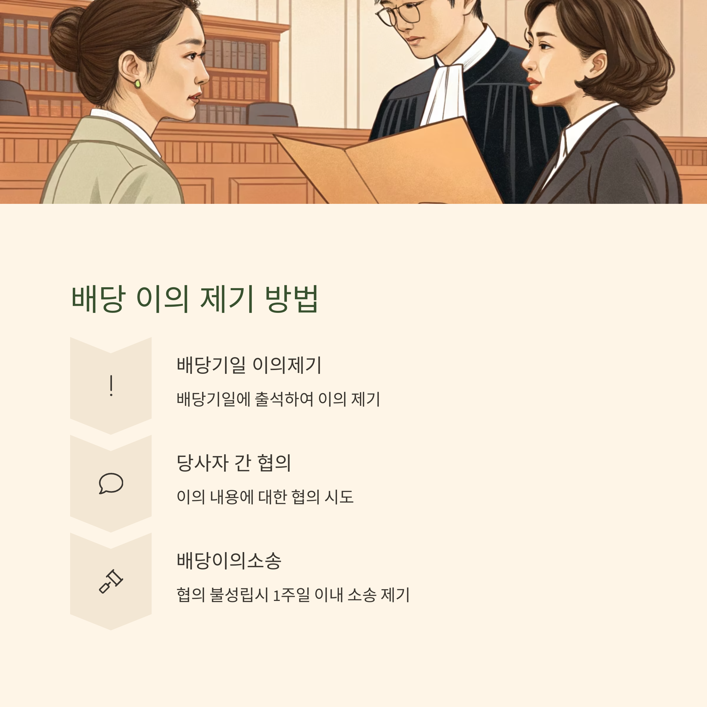 경매 모사건 낙찰