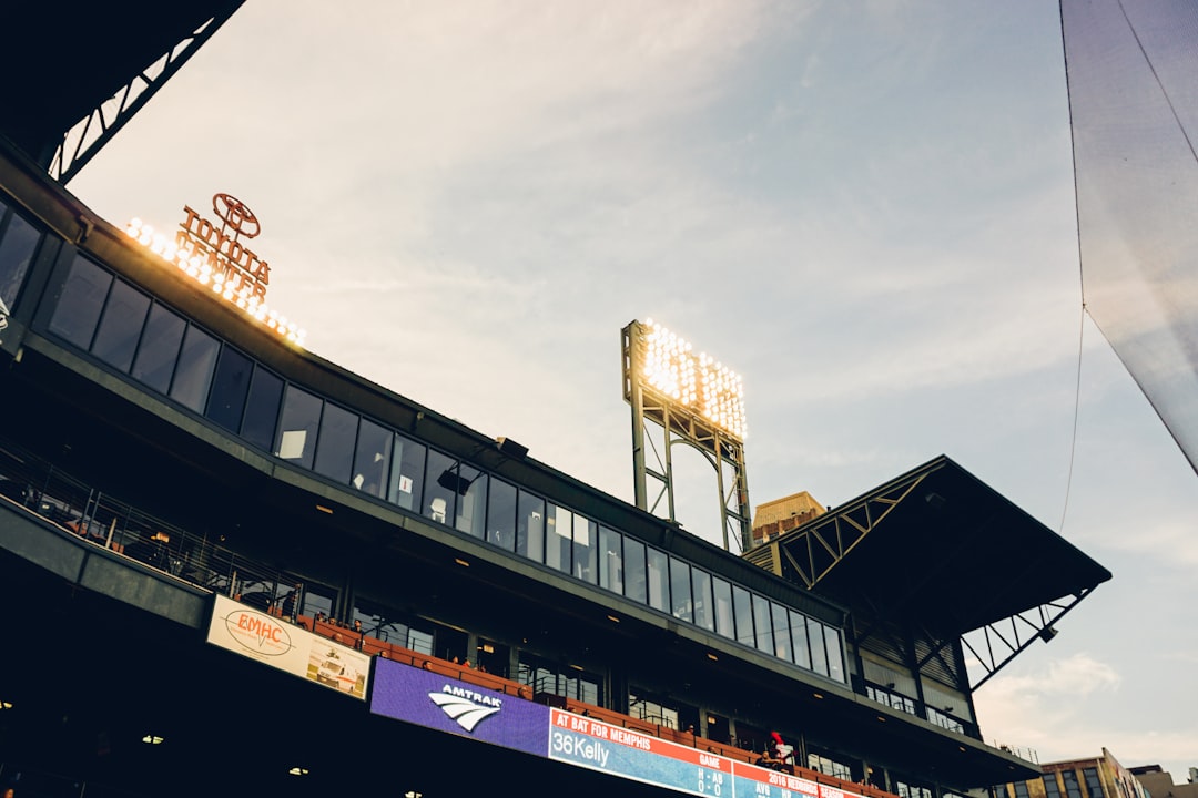 'Baseball'