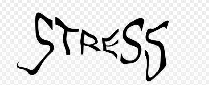 😣 스트레스 받을 때 몸이 보내는 경고 신호들