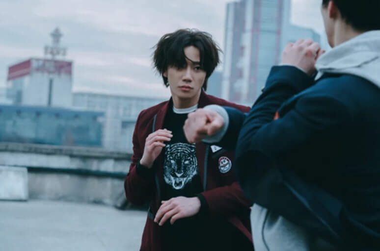 약한영웅 class 2 공개시간 및 출연진 대공개&amp;#44; 언제나오나요